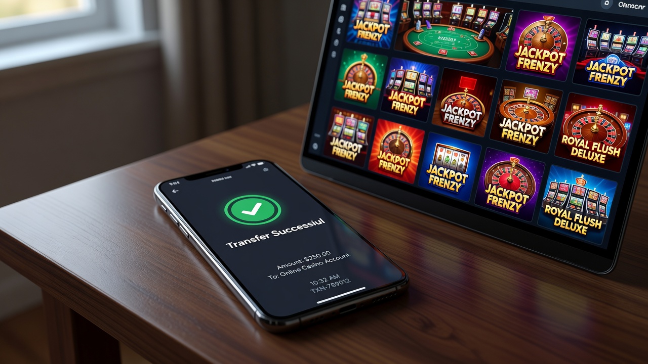 Zo Werkt Skrill bij Online Casino's: Storten en Uitbetalen - online casino echtgeld skrill