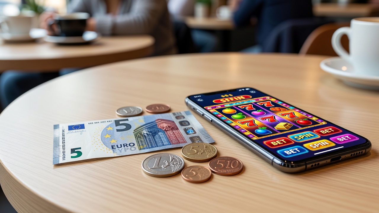 Skrill 5 euro casino: Toegankelijk Gokken - online casino echtgeld skrill