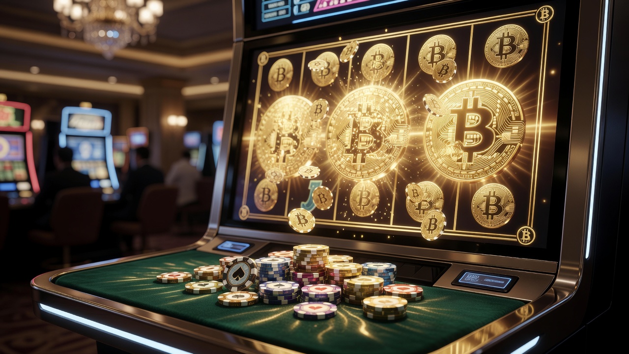 Bonussen, promoties en spelaanbod bij crypto casino's - casinos met bitcoin