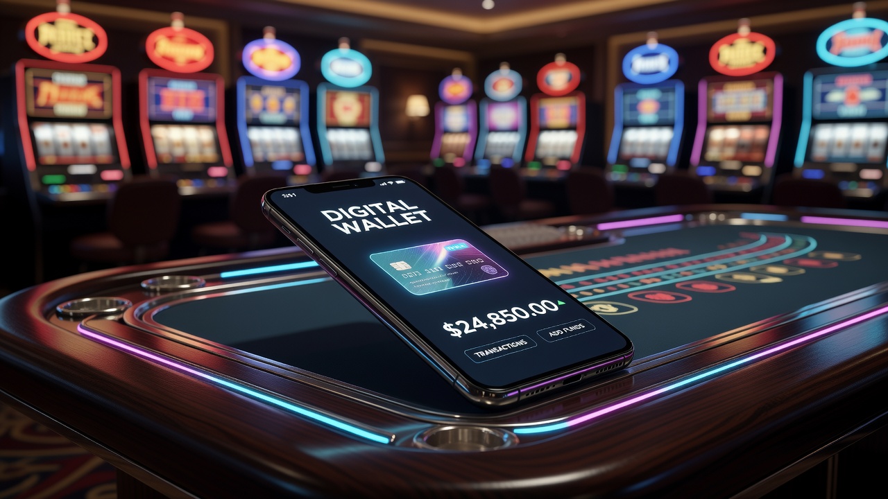 Top online casino's met Jeton in 2026 - online casino with jeton