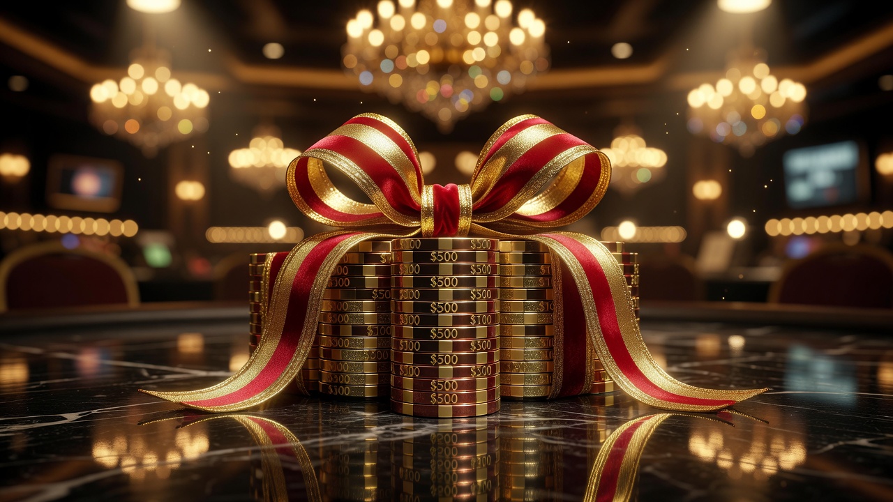 Bonussen en promoties bij casino's die Jeton accepteren - online casino with jeton