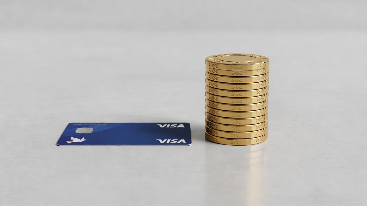 De Voordelen en Nadelen van Visa Gebruiken - online casinos visa