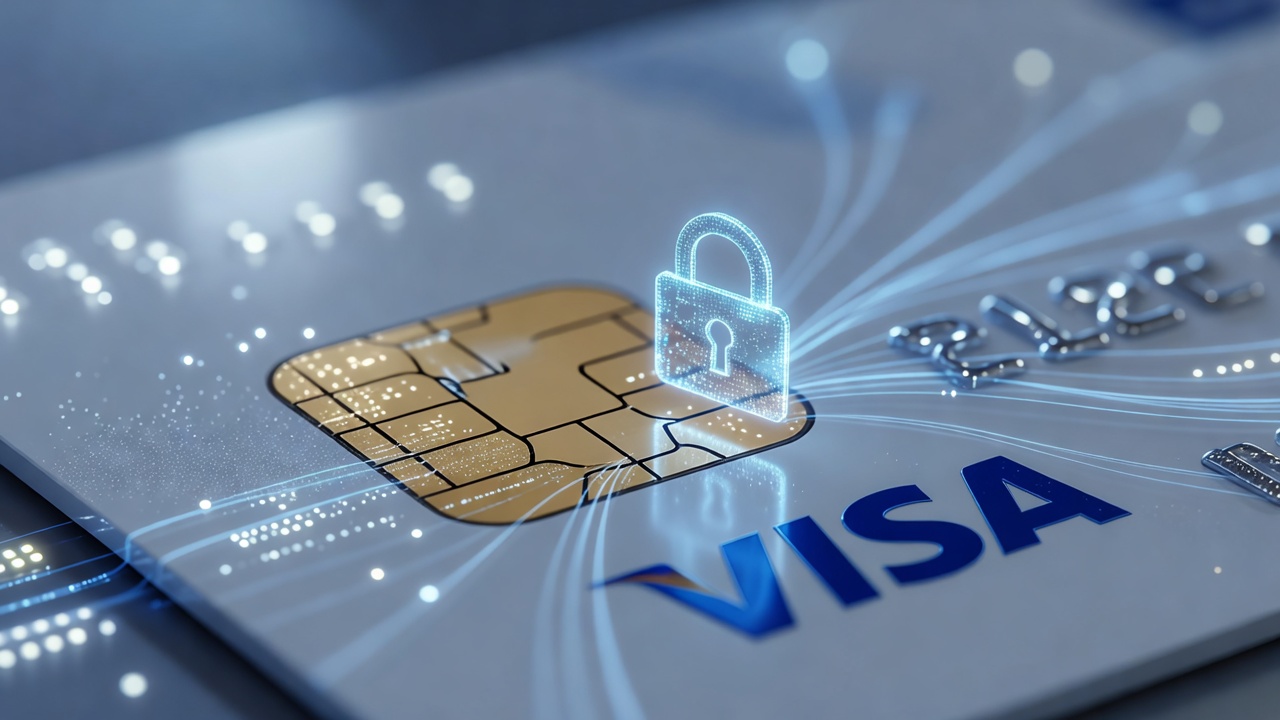 Veiligheid en Transactiesnelheid met Visa - online casinos visa