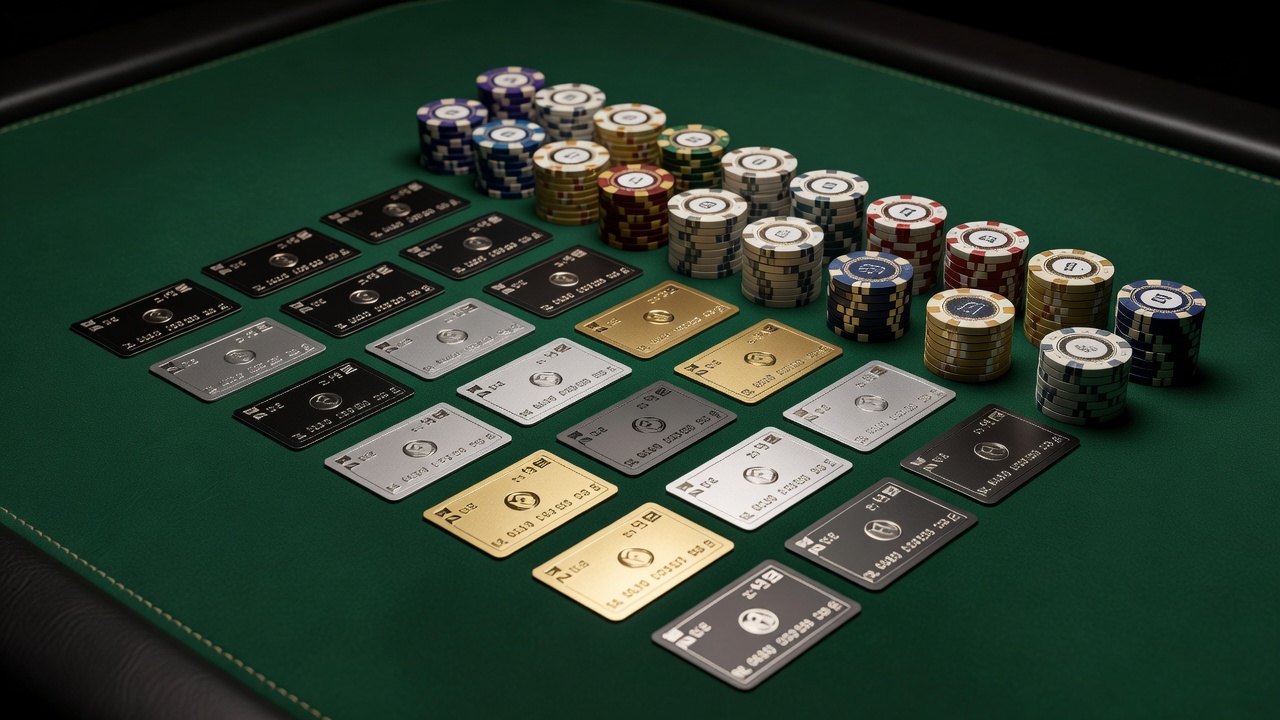 Visa in het Casino: Betaalmethoden Vergeleken - online casinos visa