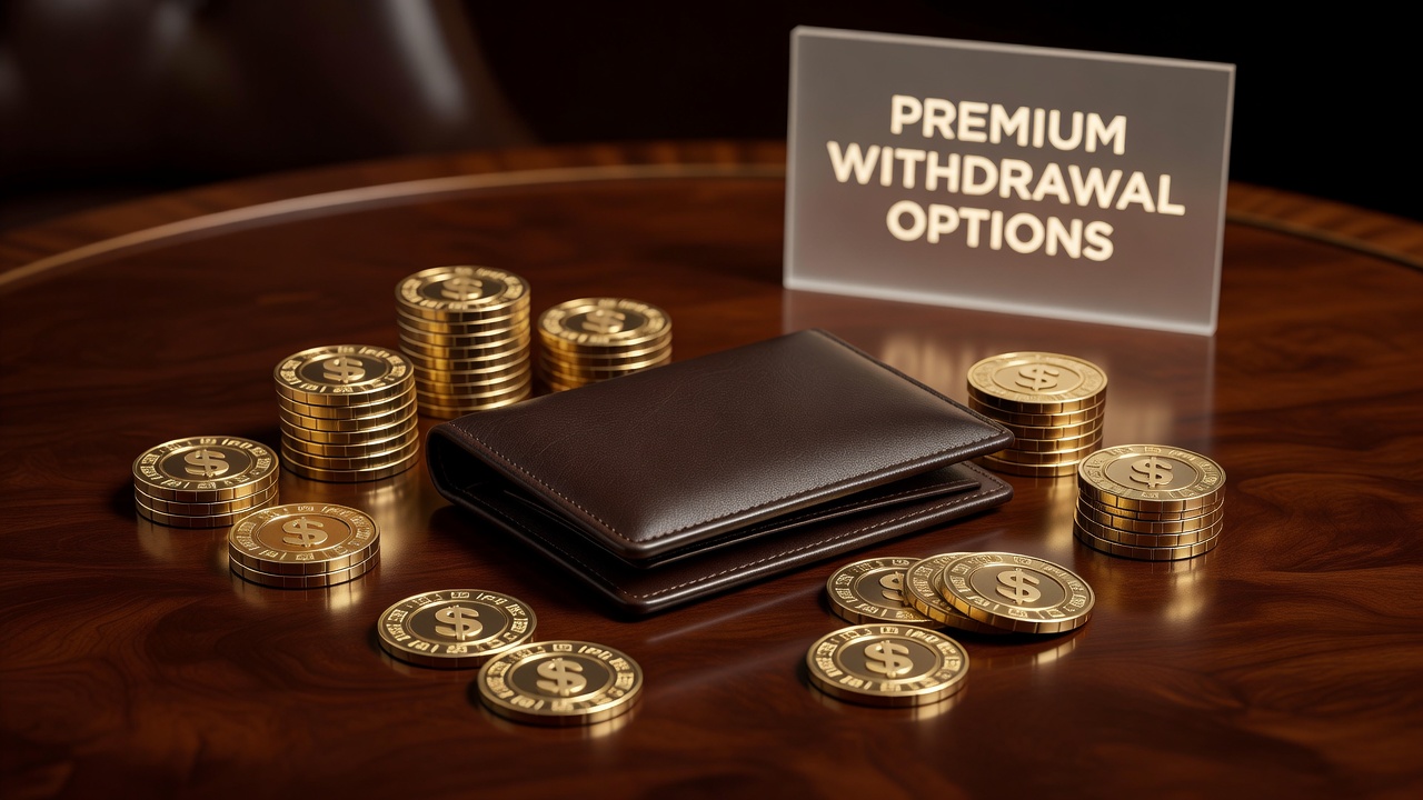 Neosurf uitbetalingen: Wat zijn de opties? - casino mit neosurf