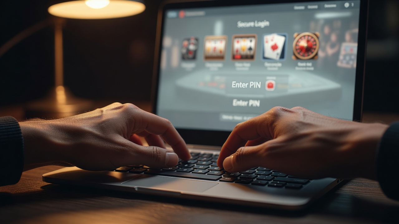 Storten met Neosurf: Een simpele handleiding - casino mit neosurf