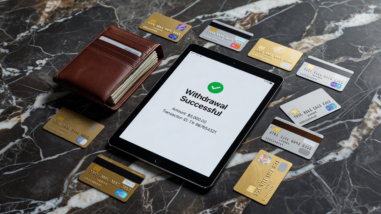 Uitbetalingen en alternatieven bij Neosurf casino's - casino mit neosurf
