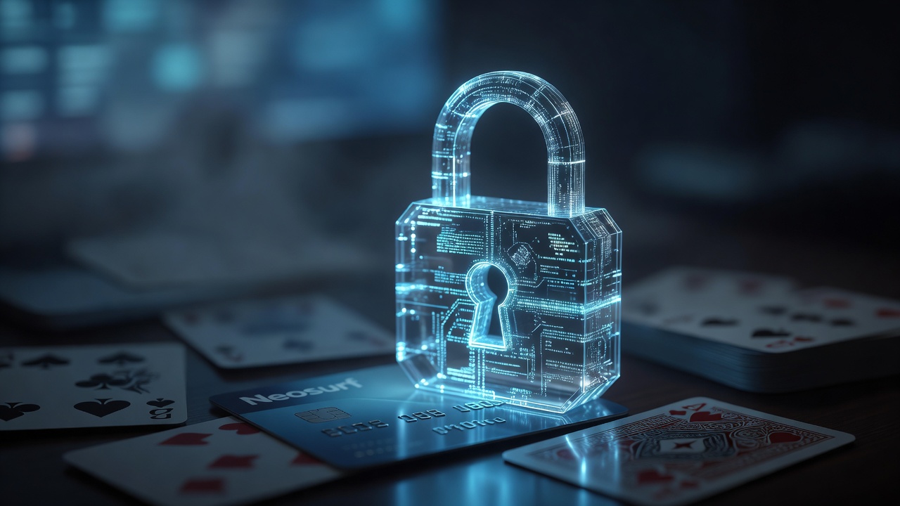 Veiligheid en Anonimiteit van Neosurf Betalingen - casino mit neosurf