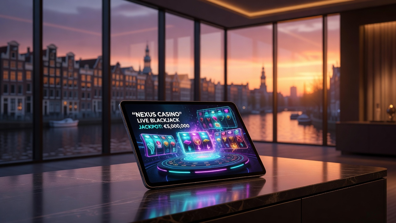 Beste Klarna Casino's in Nederland voor 2026 - klarna casinos