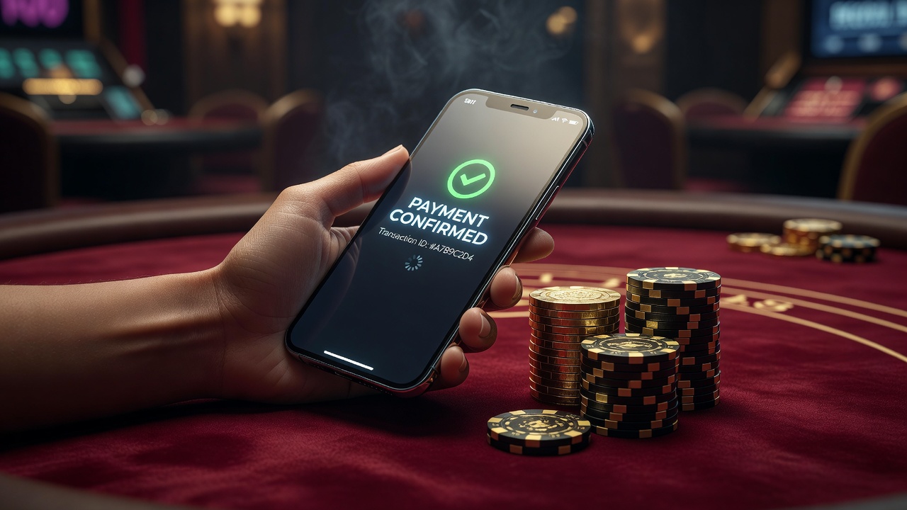 Online casino's met Klarna: storten en uitbetalen - klarna casinos