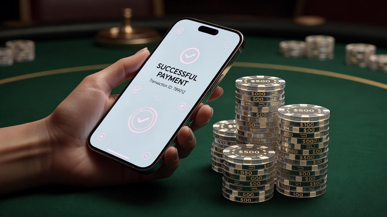 Storten met Klarna in een Online Casino - klarna casinos
