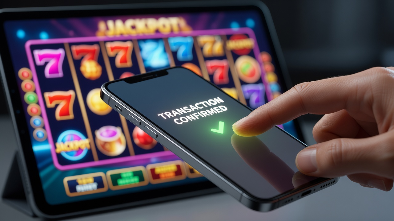 Storten met EcoPayz bij online casino's - ecopayz casino