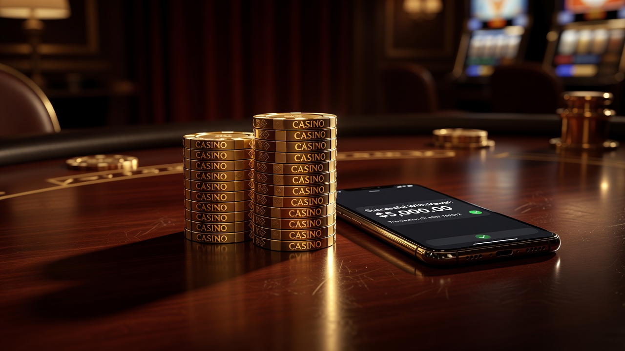 Geld opnemen: Uitbetalen met EcoPayz bij online casino's - ecopayz casino