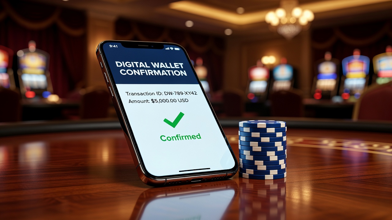 Hoe werkt Storten en Uitbetalen met PayPal? - casinos met paypal