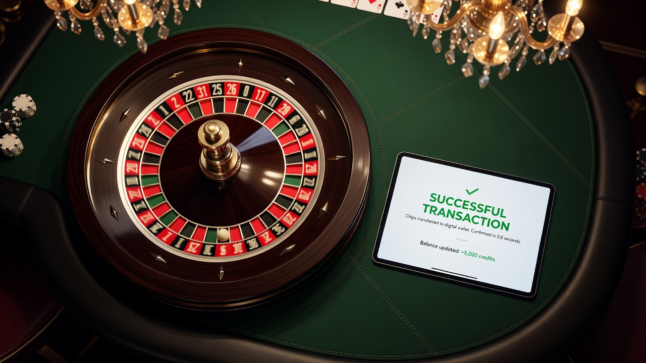 Voor- en Nadelen van Online Gokken met PayPal - casinos met paypal