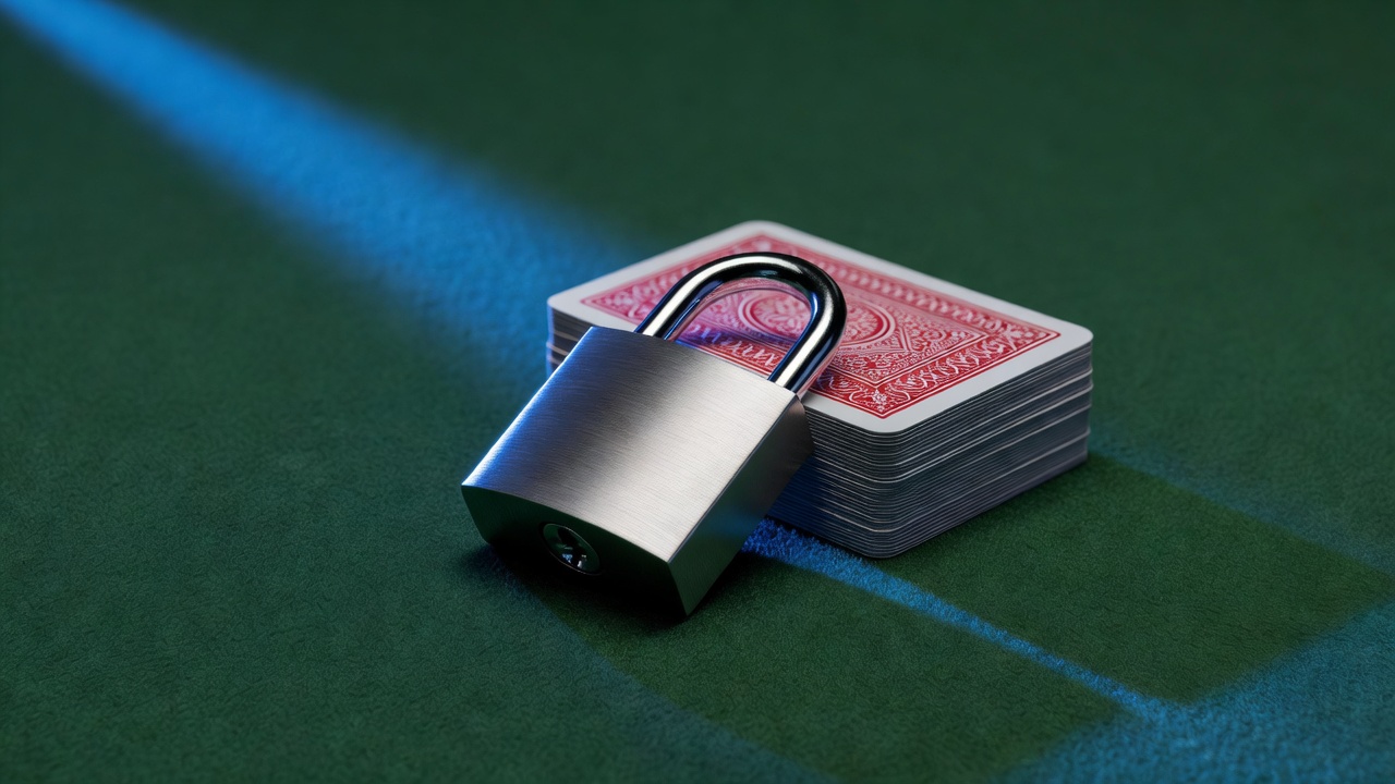 Veiligheid en Betrouwbaarheid van PayPal Casino's - casinos met paypal