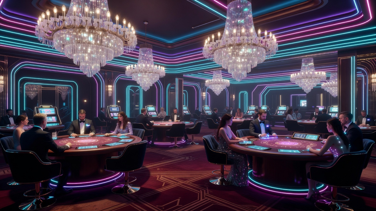Top Aanbevolen Echt Geld Casinos van 2026 - echt geld casinos