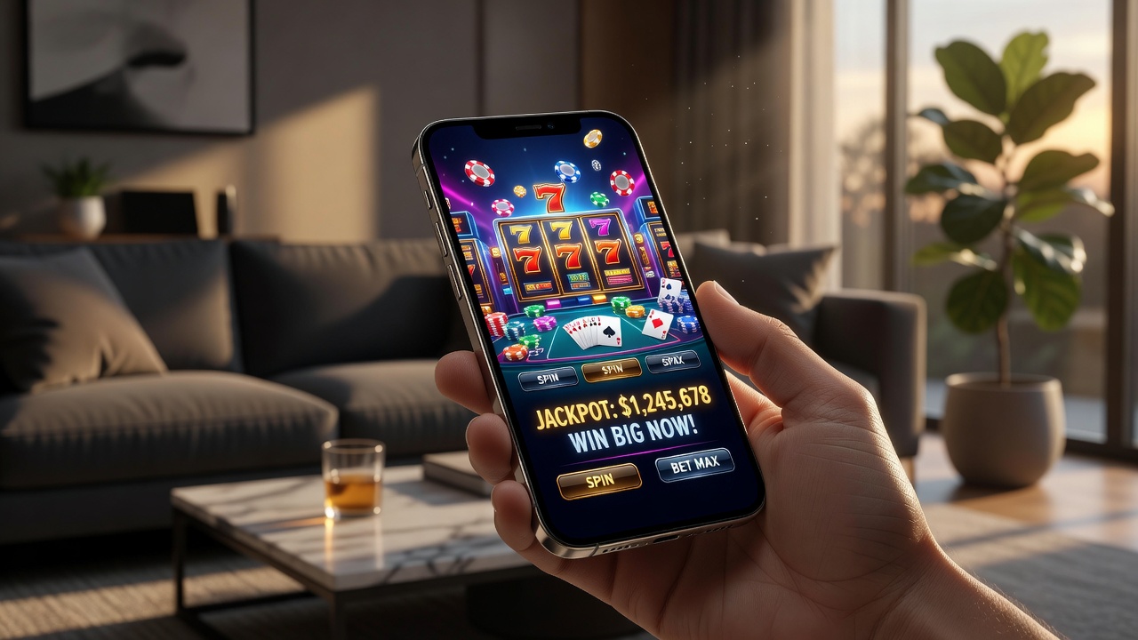 Hoe Begin je met Spelen bij een Echt Geld Casino? - echt geld casinos