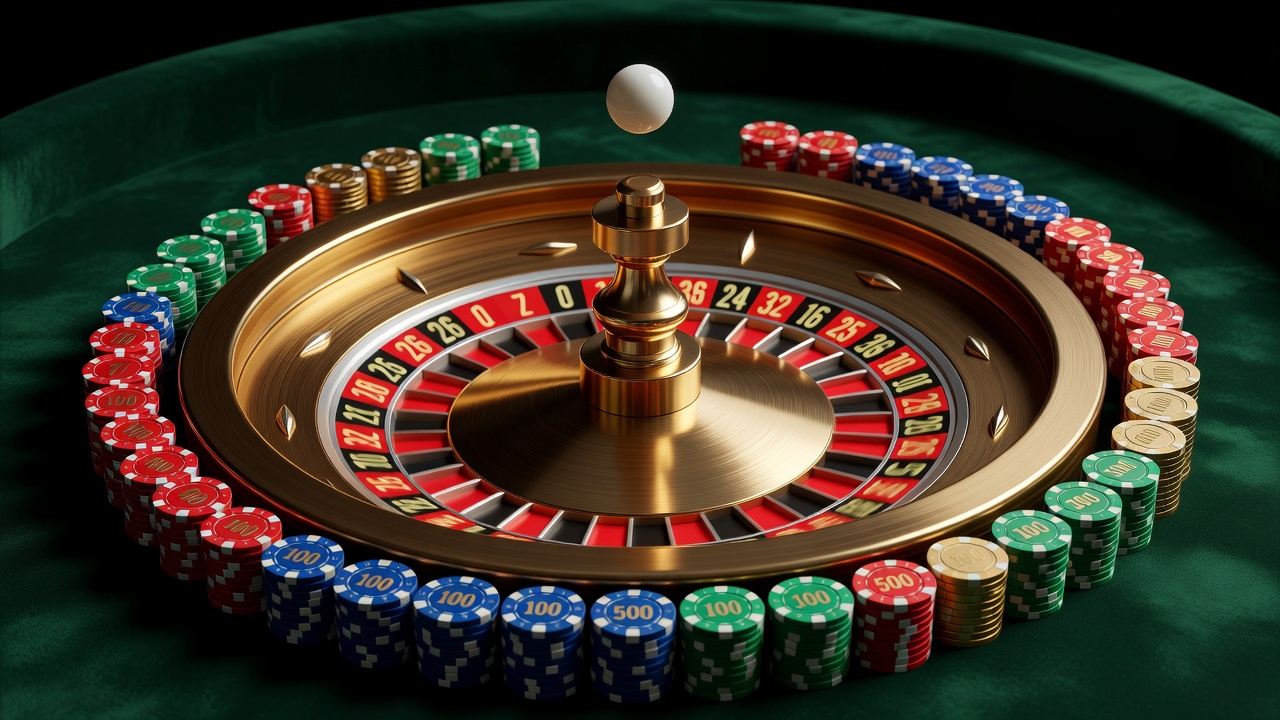 Populaire Casinospellen die je met Echt Geld Speelt - echt geld casinos