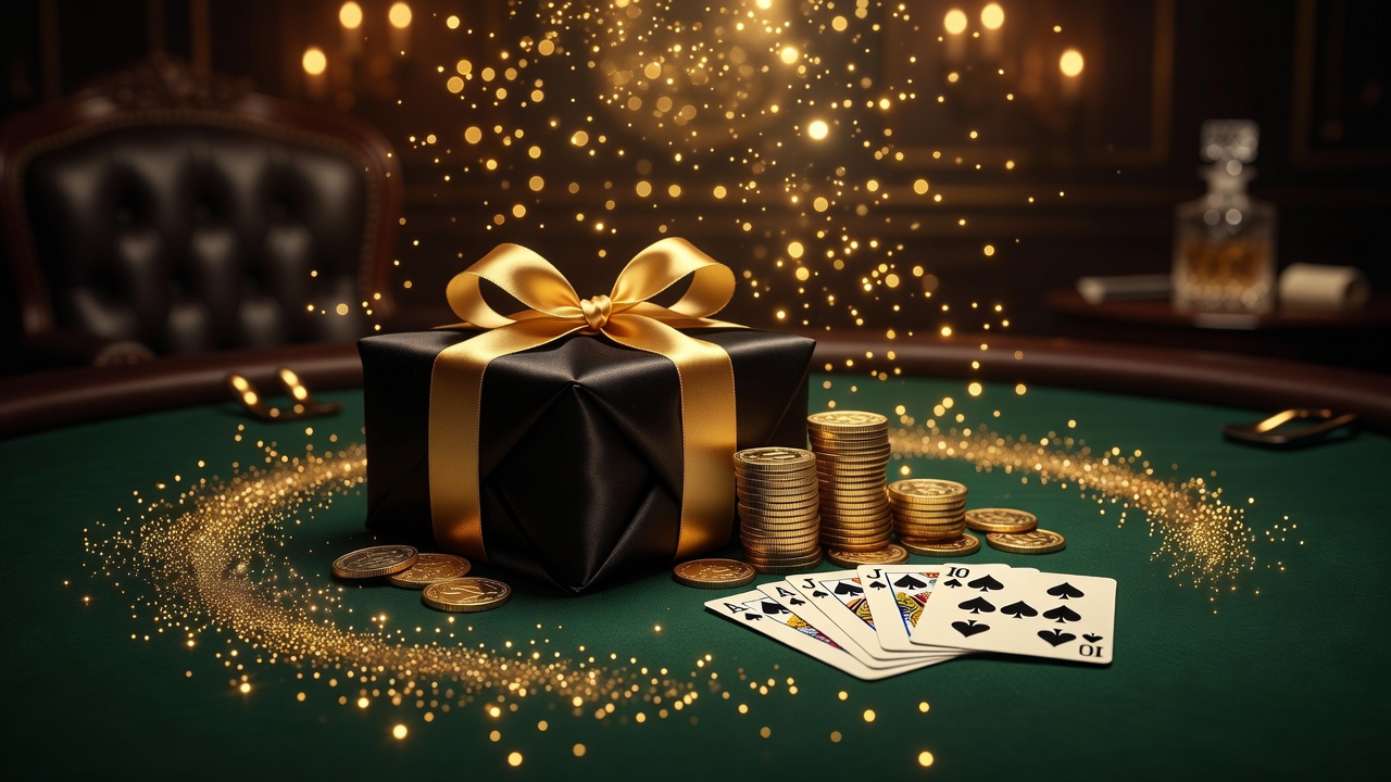 Welkomstbonus en Promoties bij Casino Echt Geld Platformen - echt geld casinos