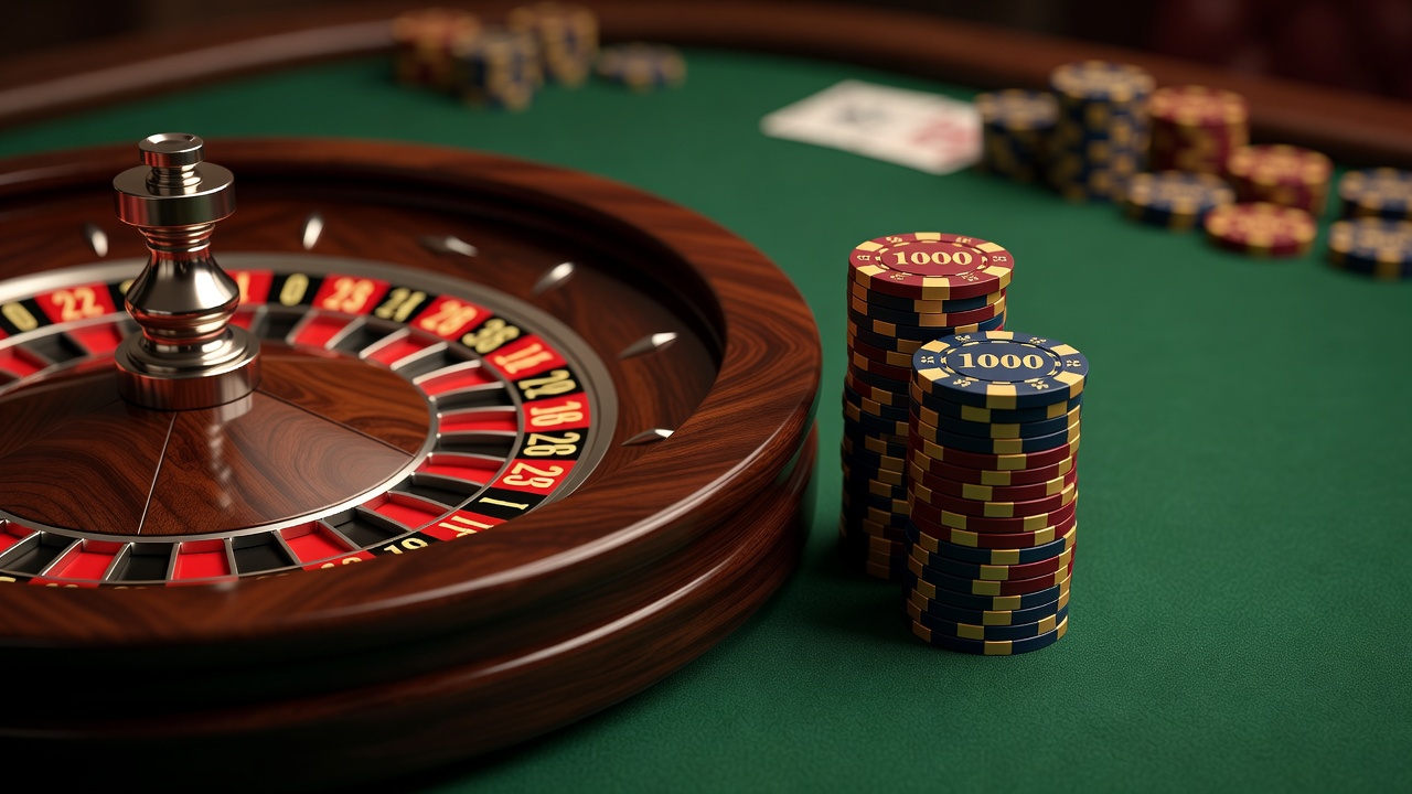Welke Casinospellen Bieden Wij Aan? - mobiel casino