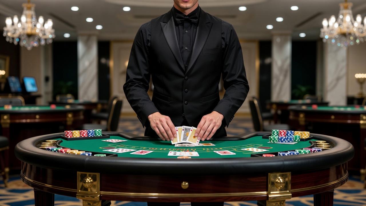 De Voordelen van Onze Casinoverhuur Service - mobiel casino