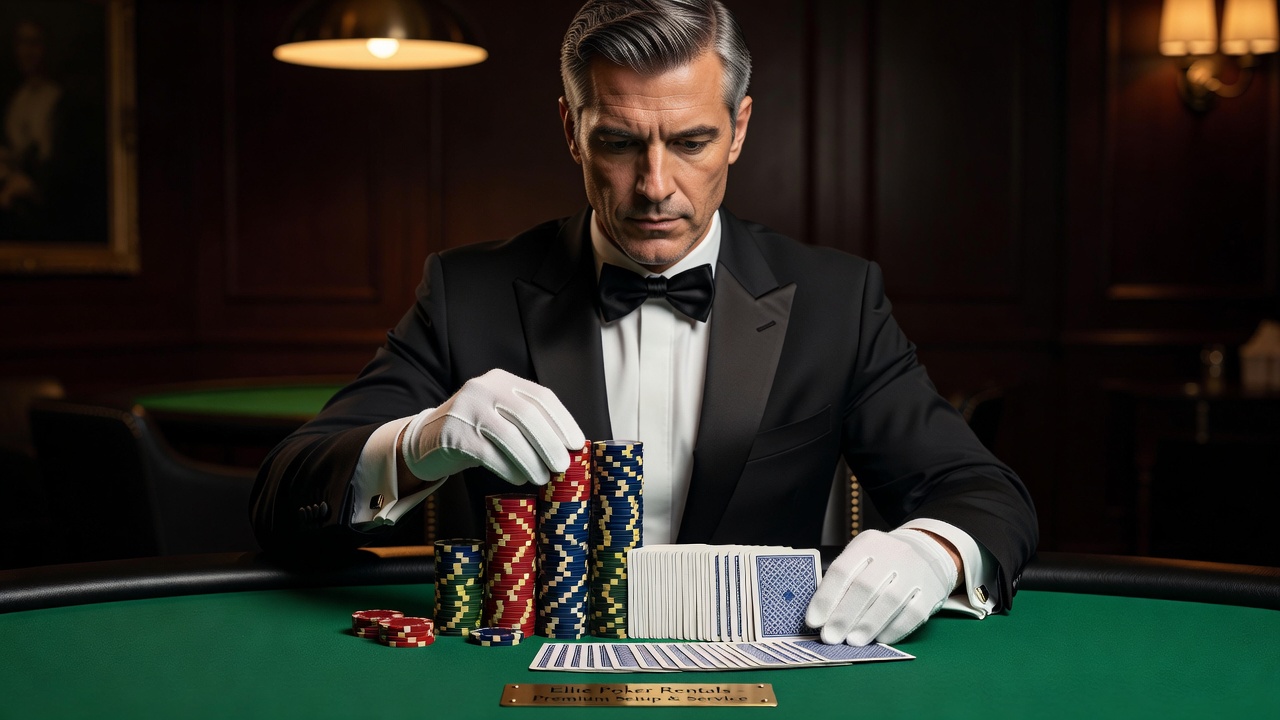 Je Mobiel Casino Huren in Nederland: Een Stappenplan - mobiel casino