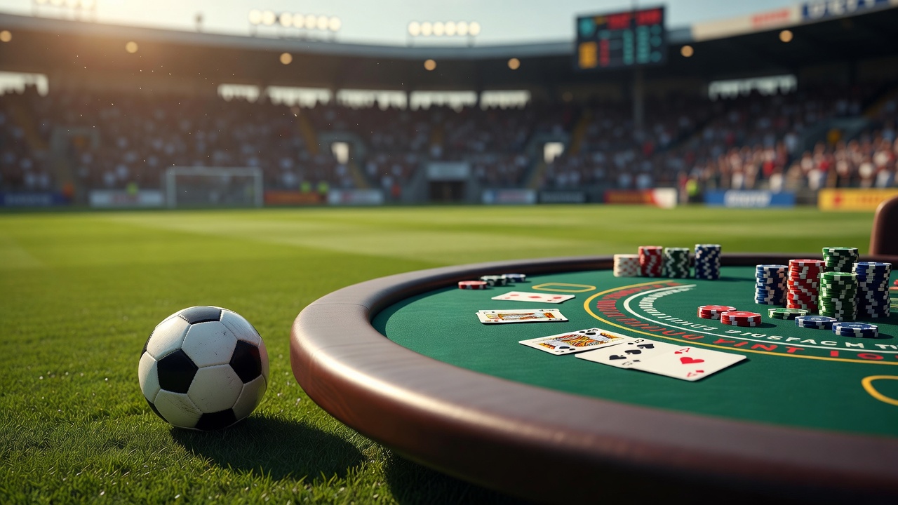 Wedden zonder account: Sport en casino gecombineerd - online casinos no account