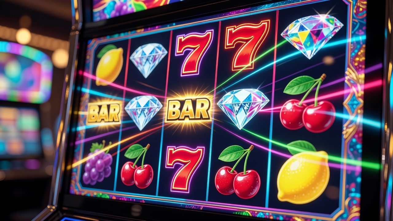 Instant Win Games en Slots in no account omgevingen - online casinos no account