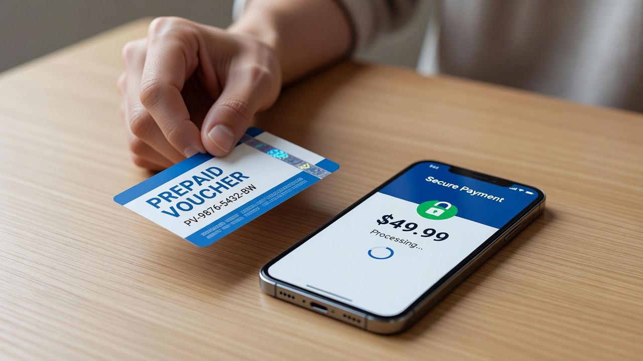 Hoe werkt paysafecard? - paysafecard casino