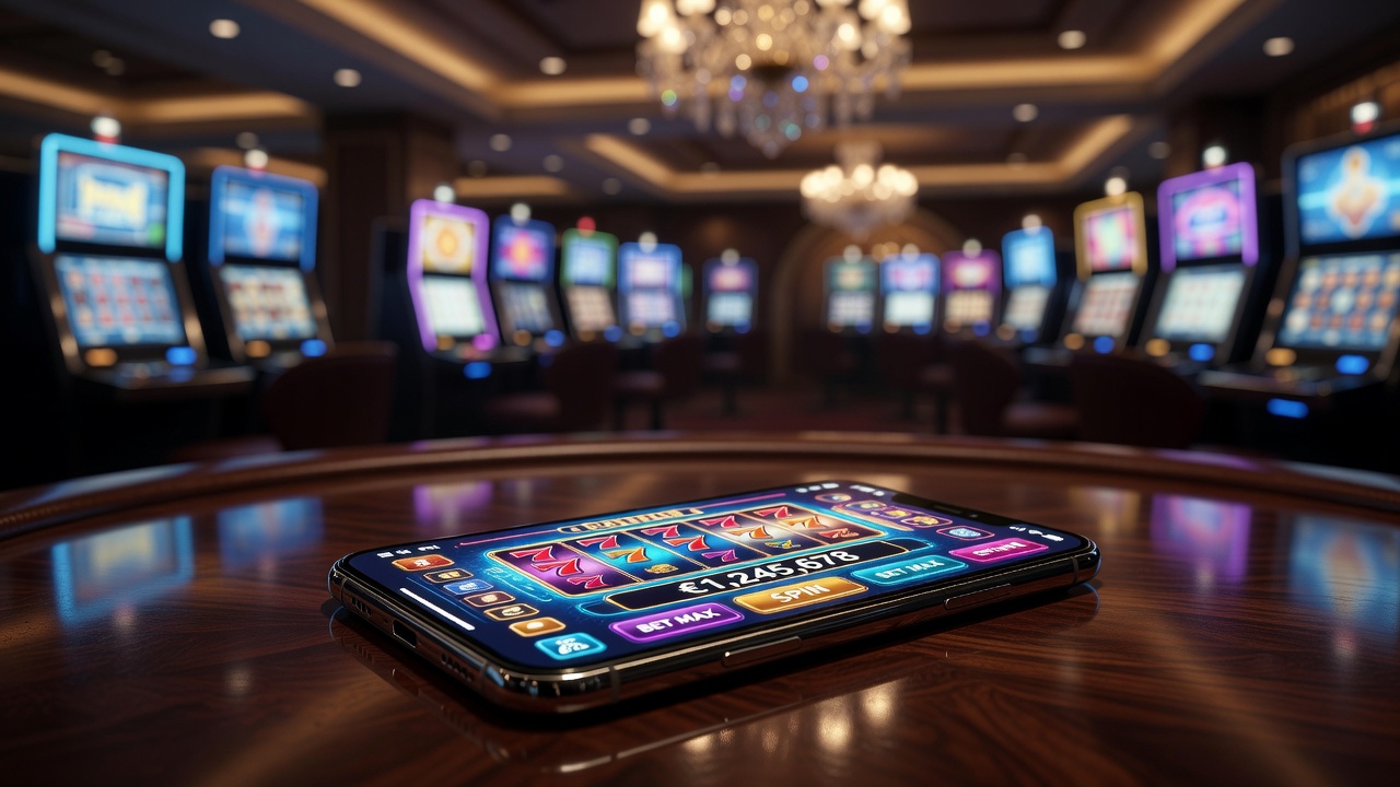 De Realiteit van Gratis Casino Bonussen in Nederland - casino bonus zonder storting