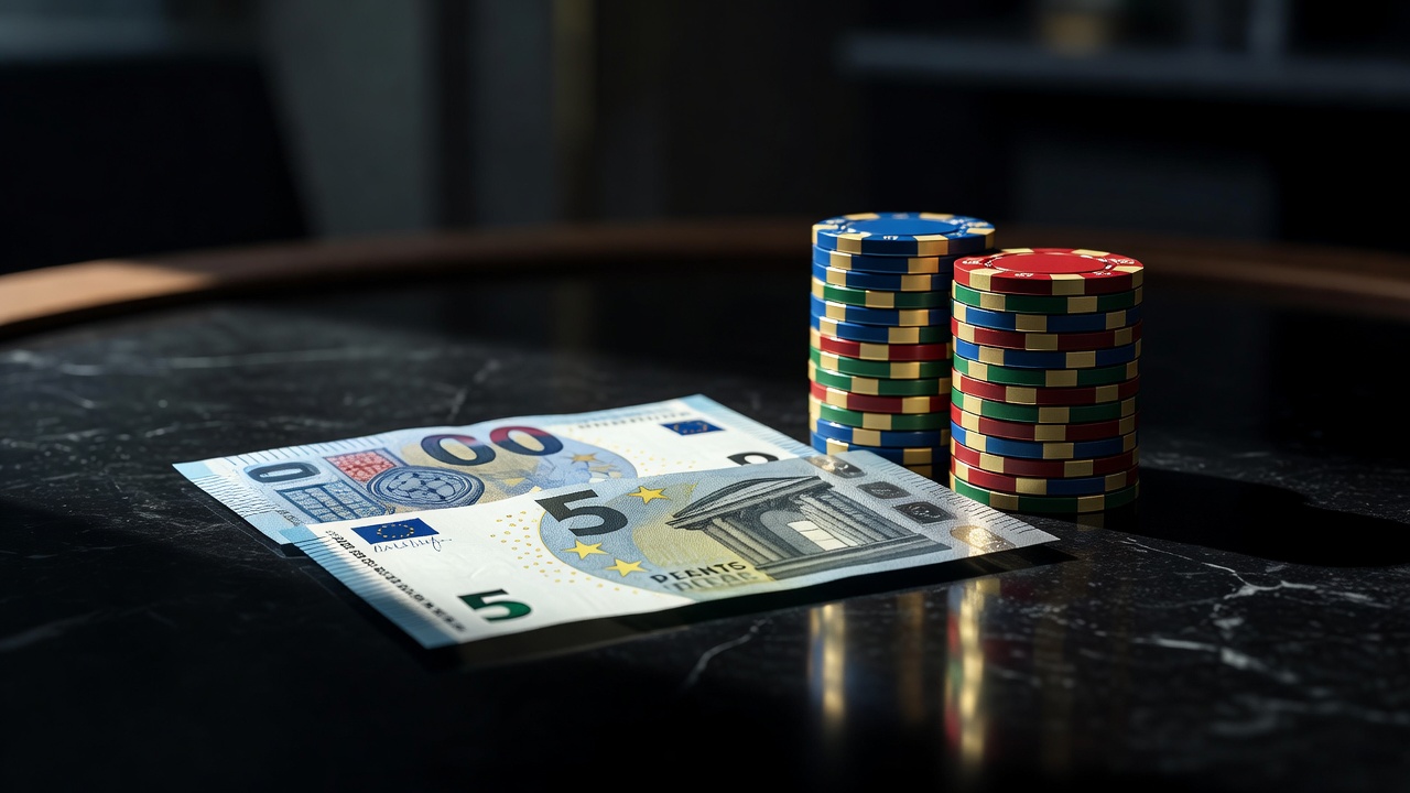 25 euro gratis: geen storting nodig – Feit of Fictie? - casino bonus zonder storting