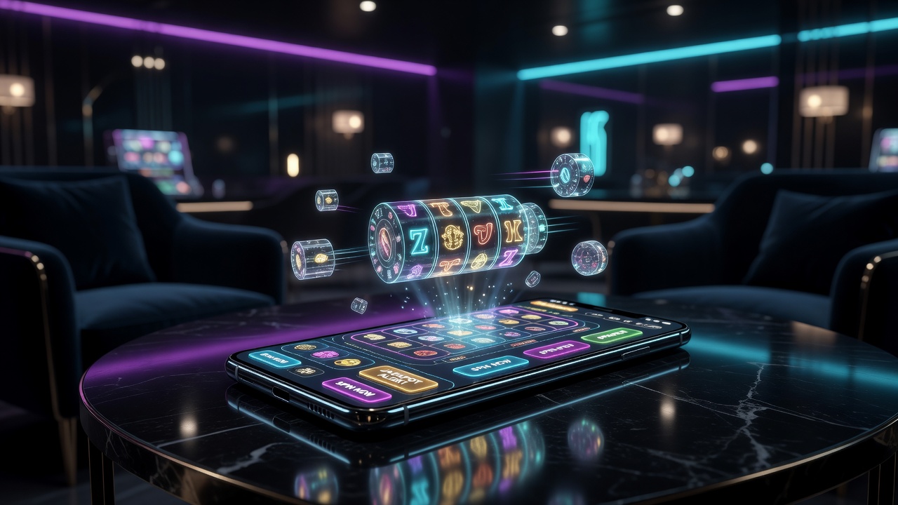 Wat maakt een online casino 'nieuw' en waarom is het interessant? - nieuwe online casino