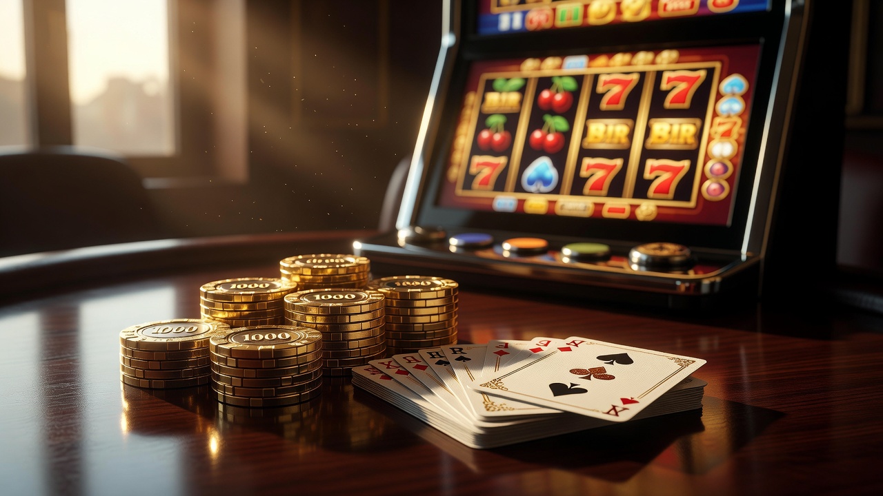Bonussen en spelaanbod bij innovatieve casino's - nieuwe online casino