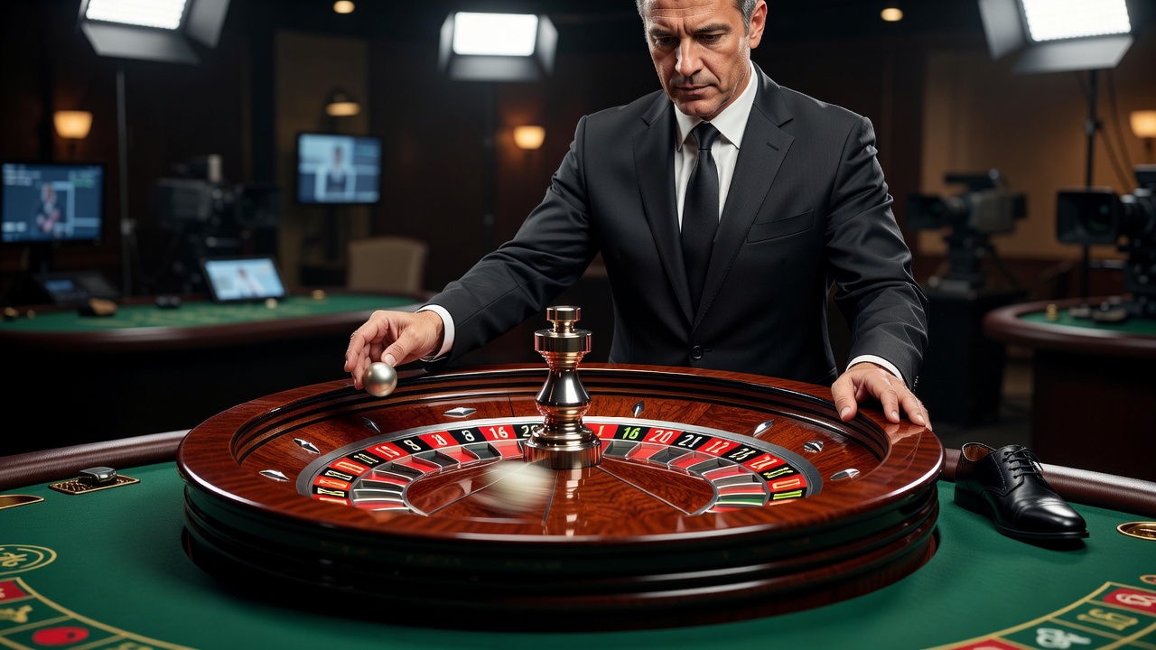 Live Casino Zonder Cruks - casino zonder cruks