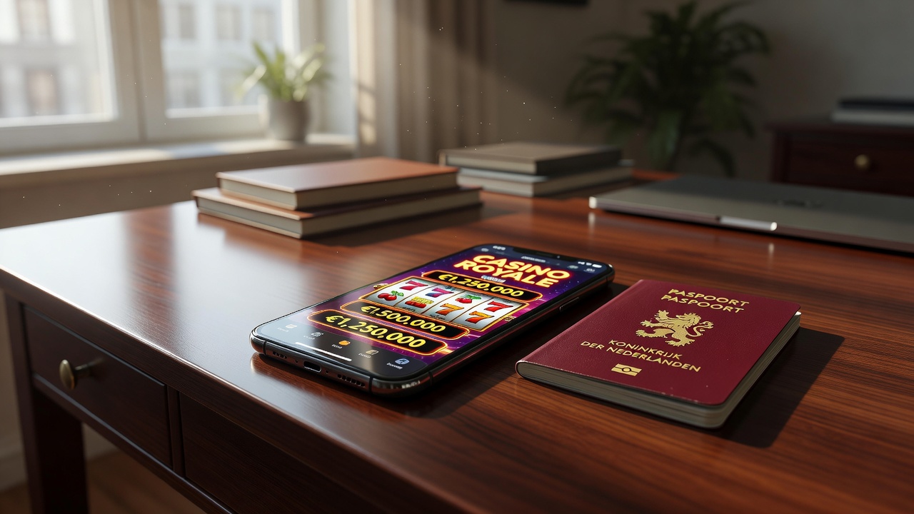 Is gokken bij een buitenlands casino legaal in Nederland in 2026? - buitenlandse casino