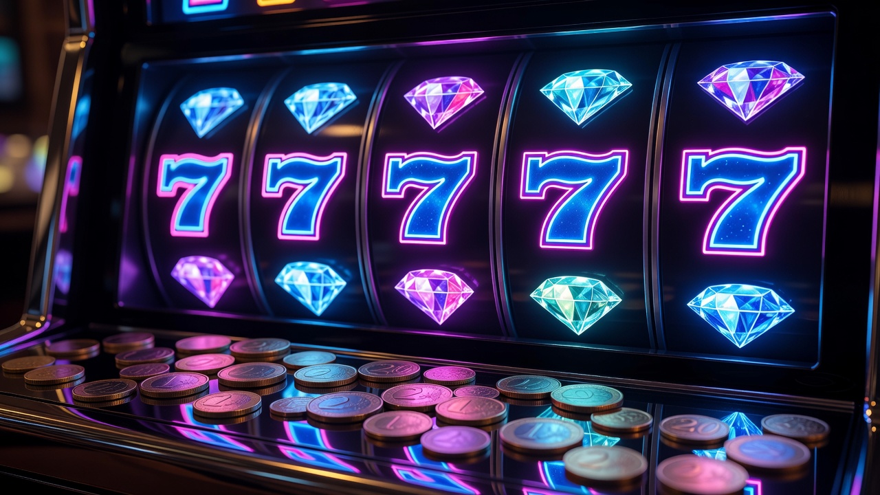 Online Slots mit Echtgeld - duitse goksite