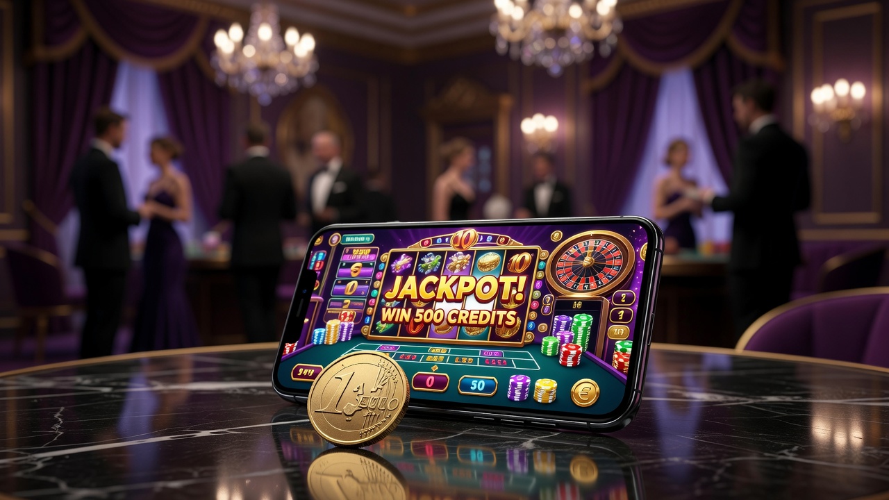 Onze selectie van Top Ideal Casino 10 Euro's 2026 - ideal casino 10 euro